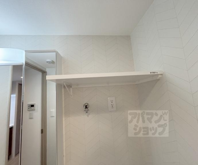 【LW京都桜邸】間取