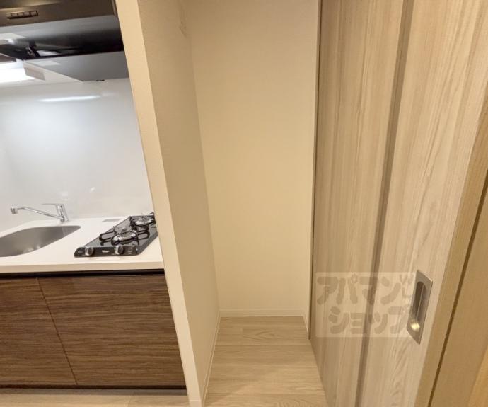 【LW京都桜邸】間取