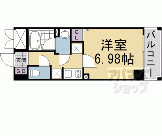 【ＬＷ京都桜邸】