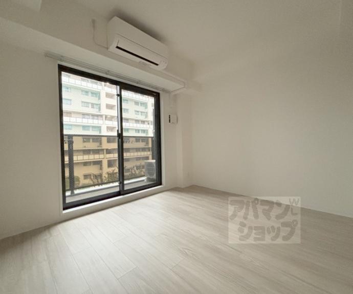 【LW京都桜邸】間取