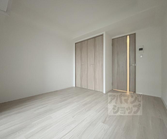 【LW京都桜邸】間取