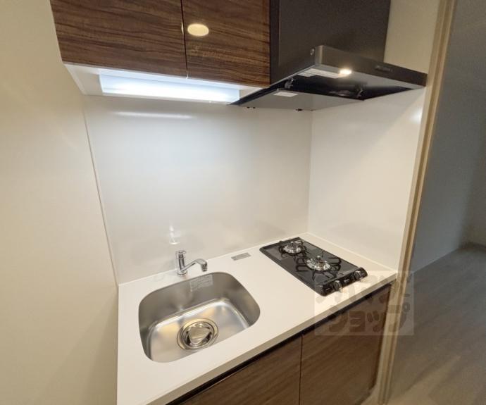 【LW京都桜邸】間取