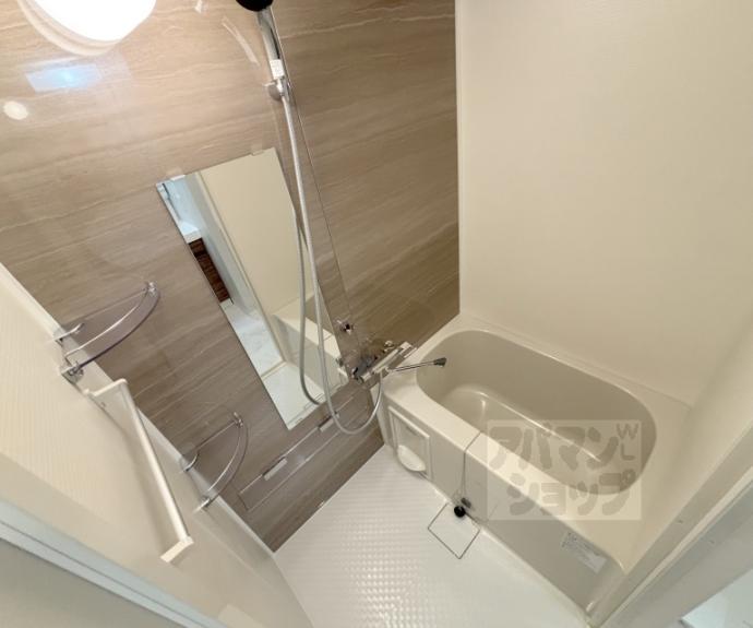 【LW京都桜邸】間取