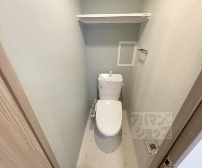 【LW京都桜邸】間取