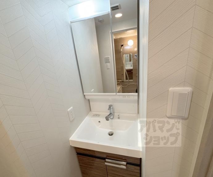 【LW京都桜邸】間取