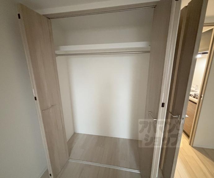 【LW京都桜邸】間取