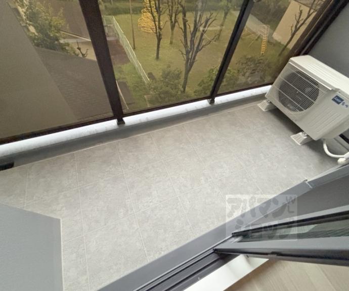 【LW京都桜邸】間取