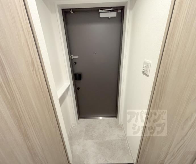 【LW京都桜邸】間取