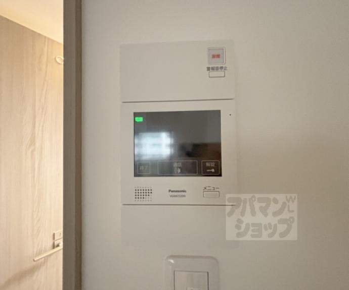 【LW京都桜邸】間取