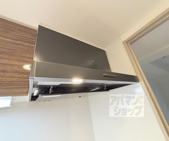 【LW京都桜邸】間取