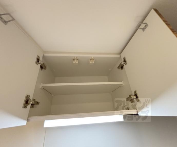 【LW京都桜邸】間取