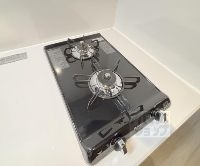 【LW京都桜邸】間取