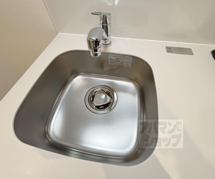 【LW京都桜邸】間取