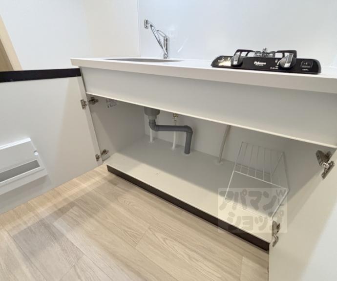 【LW京都桜邸】間取