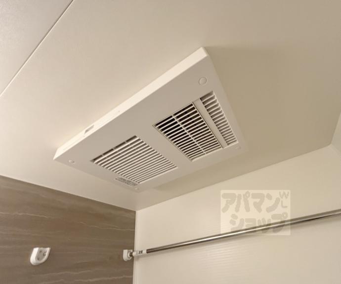 【LW京都桜邸】間取