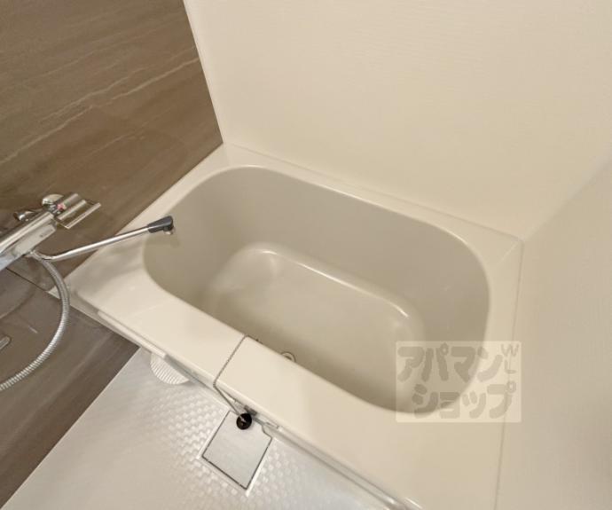 【LW京都桜邸】間取