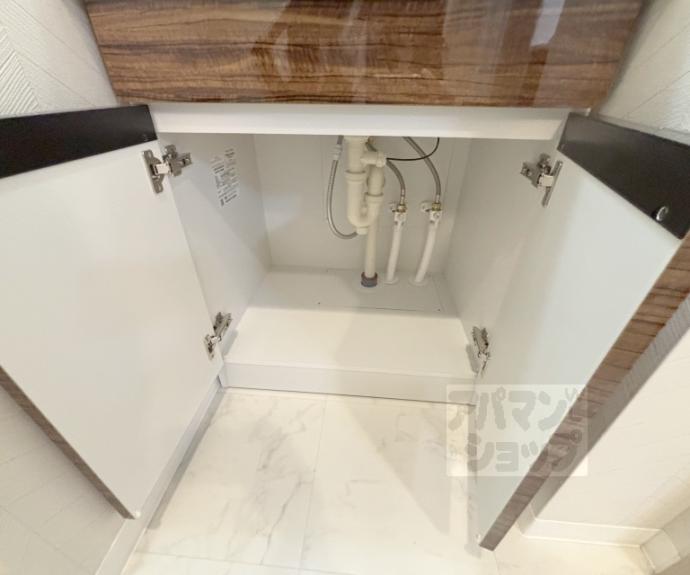 【LW京都桜邸】間取