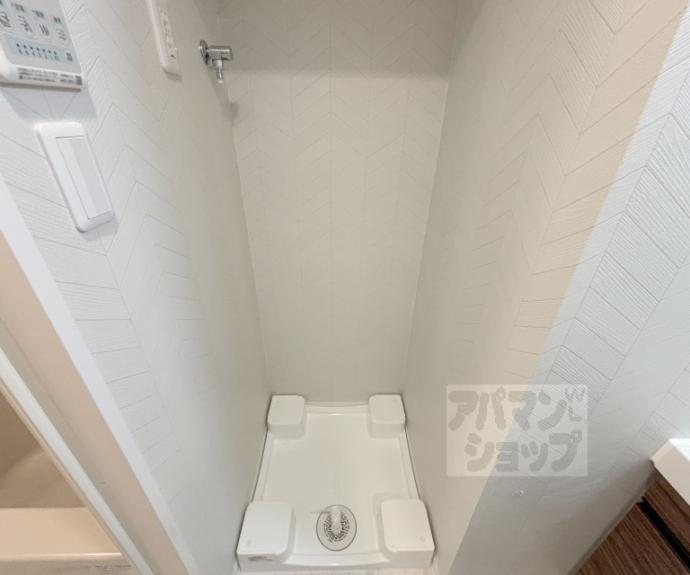 【LW京都桜邸】間取