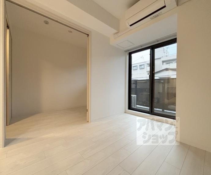 【LW京都桜邸】間取