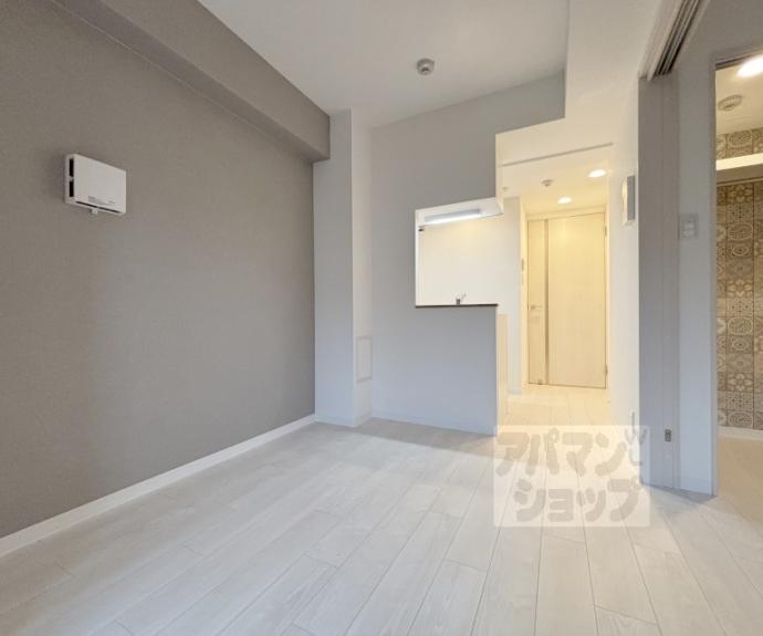 【LW京都桜邸】間取