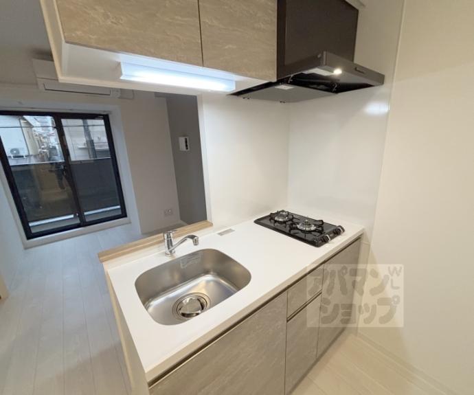 【LW京都桜邸】間取