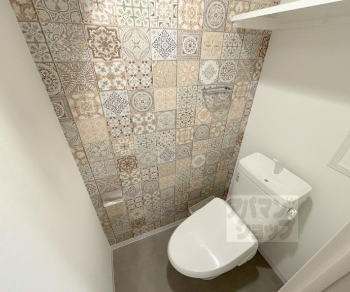 【LW京都桜邸】間取