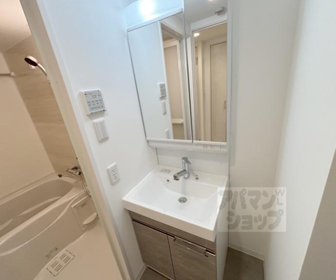 【LW京都桜邸】間取