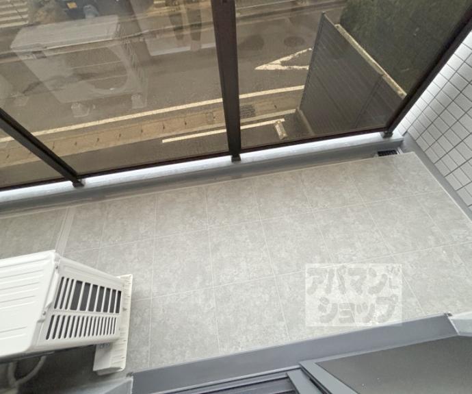 【LW京都桜邸】間取