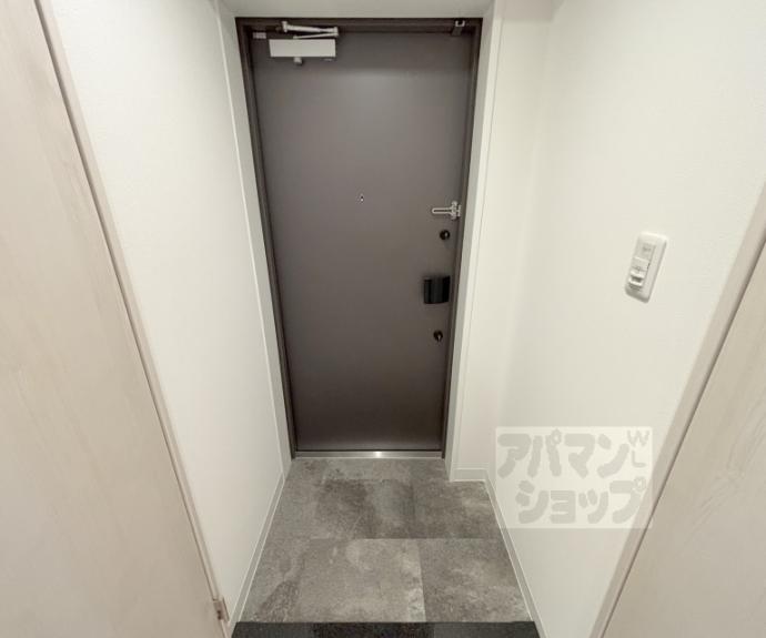 【LW京都桜邸】間取