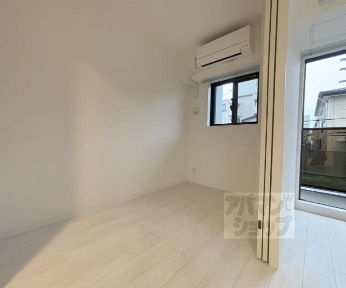 【LW京都桜邸】間取