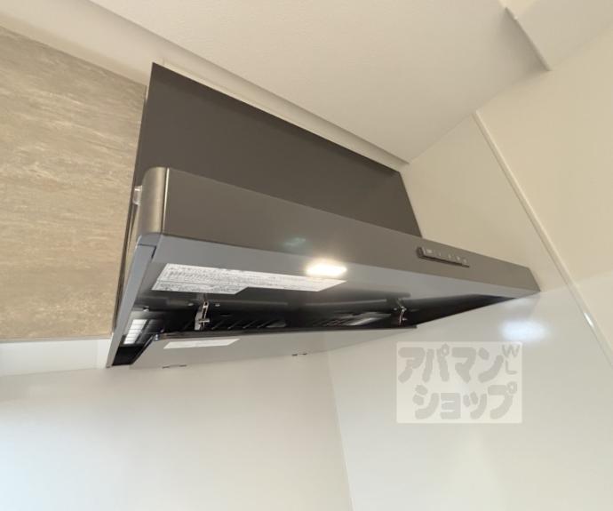 【LW京都桜邸】間取