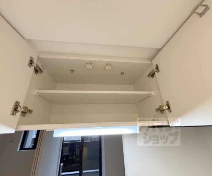 【LW京都桜邸】間取