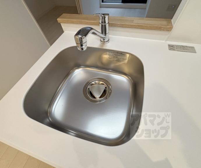 【LW京都桜邸】間取