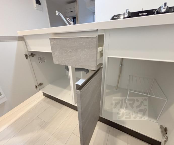 【LW京都桜邸】間取