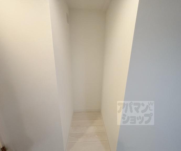 【LW京都桜邸】間取