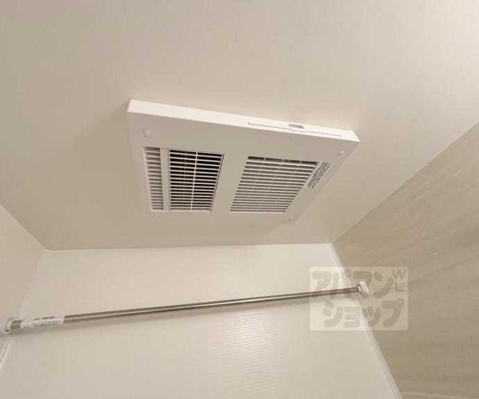 【LW京都桜邸】間取