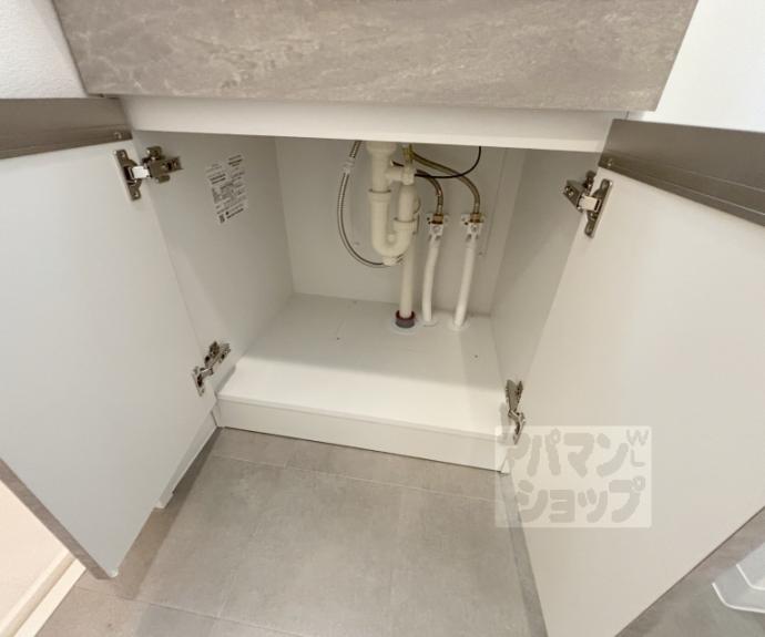 【LW京都桜邸】間取