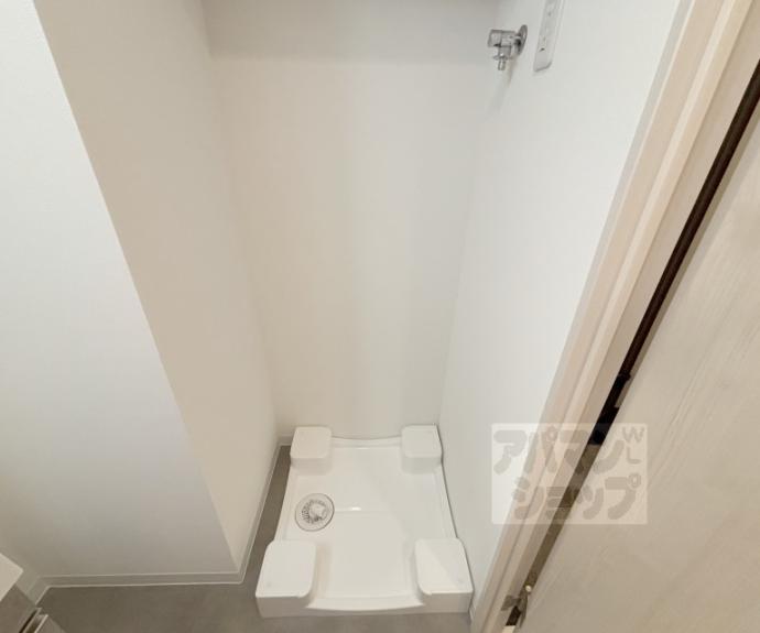 【LW京都桜邸】間取