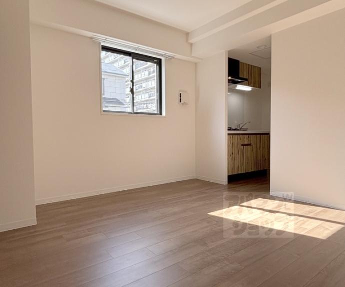 【ＬＷ京都桜邸】間取