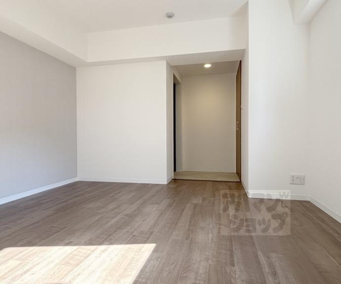 【ＬＷ京都桜邸】間取