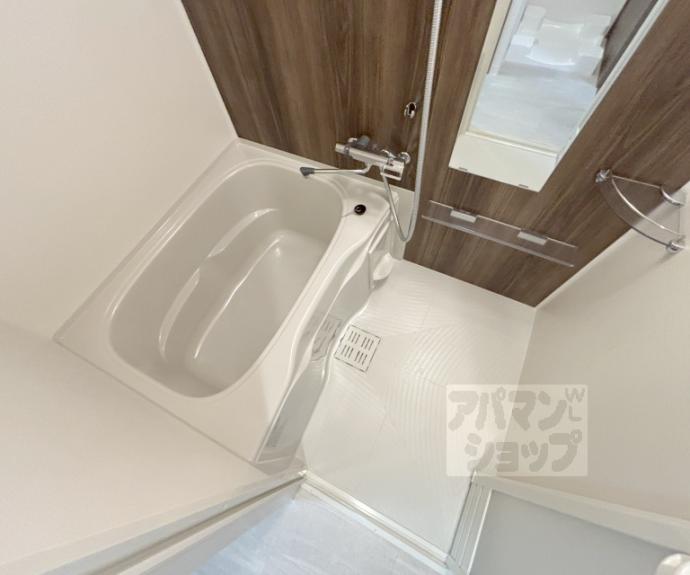 【ＬＷ京都桜邸】間取