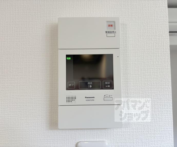 【ＬＷ京都桜邸】間取