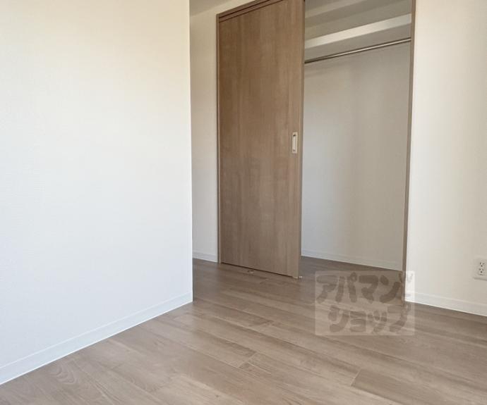 【ＬＷ京都桜邸】間取