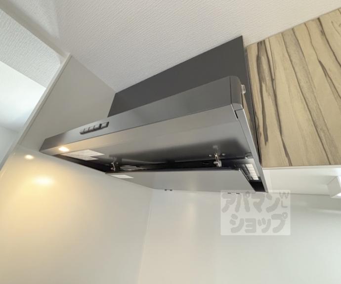 【ＬＷ京都桜邸】間取