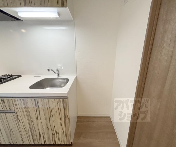 【ＬＷ京都桜邸】間取