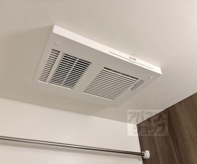 【ＬＷ京都桜邸】間取