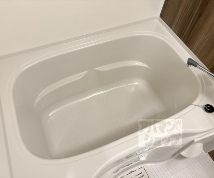 【ＬＷ京都桜邸】間取