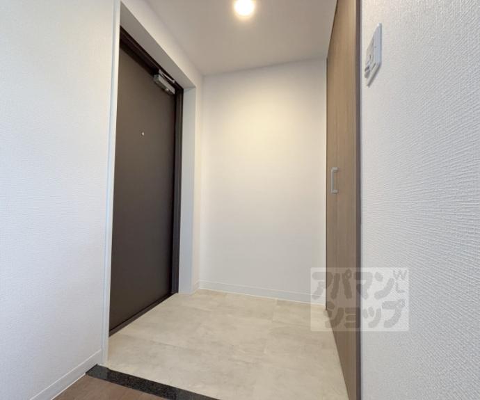 【ＬＷ京都桜邸】間取