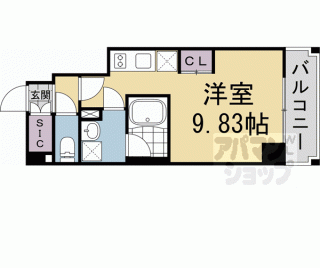 【ＬＷ京都桜邸】