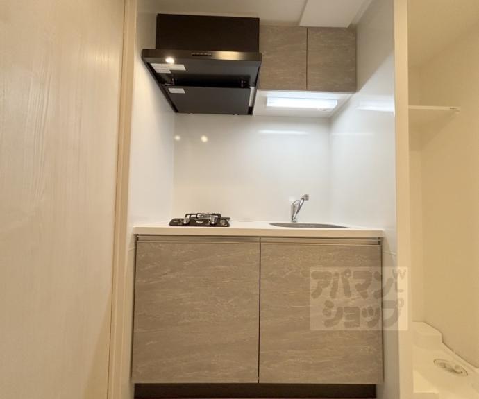 【ＬＷ京都桜邸】間取